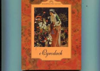 O ogrodach - Hartwig wyb.