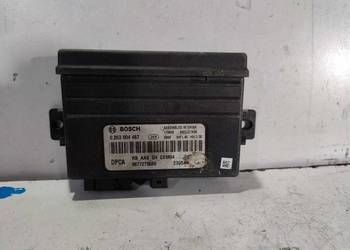 MODUŁ STEROWNIK PARKOWANIA CITROEN BERLINGO II 9677275680