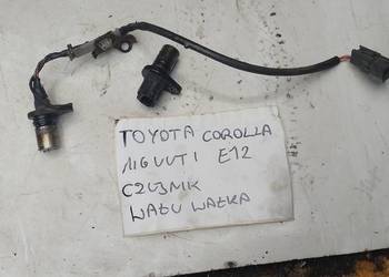 TOYOTA COROLLA E12 avensis 1,6VVTI czujnik wału wałka faz rozrządu