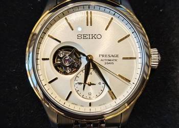 Seiko Presage Automatic Classic Series SPB469J1 GWARANCJA