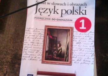 świat w słowach i obrazach 1 antykwaryczne książki