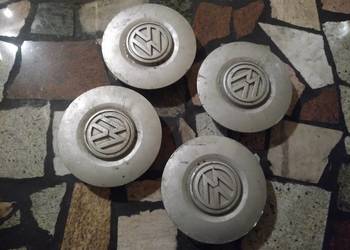dekle przykrywki pokrywki zatyczki - vw volkswagen i inne 4x100