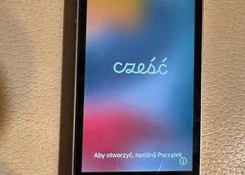 Smartfon iPhone SE 1  32 GB