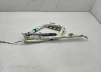 KURTYNA POWIETRZNA LEWA OPEL ZAFIRA C TOURER 13251623