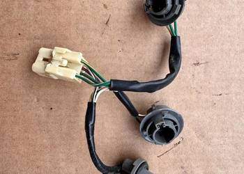 Wiązka lampy tylnej Toyota Yaris III 11-20