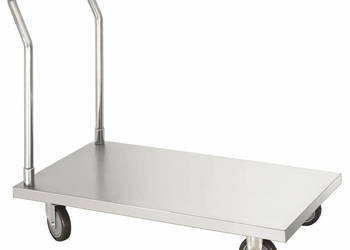 Wózek transportowy platformowy 56 x 94 cm