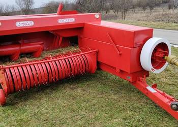 Prasa kostkująca Sipma Z-224/1 Z224 , 1987r.