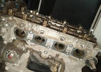 blok silnika Ford Mondeo 4 2.0 benzyna