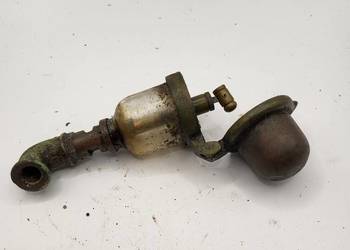 STARA OLIWIARKA SMAROWNICA DO TOKARKI SILNIK STACJIONARNY