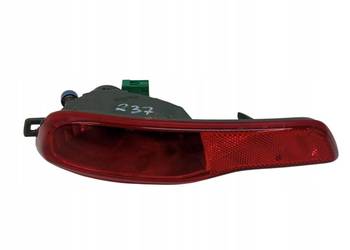 LAMPA TYŁ PRZECIWMGIELNA LEWA  68102877A Jeep Cherokee V (2014-  )