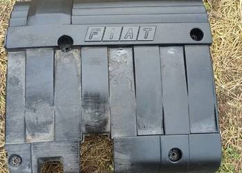 Osłona pokrywa silnika Fiat Stilo 1.6 16v