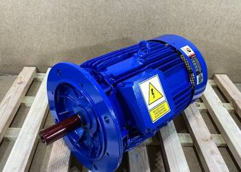 silnik elektryczny 11kW 2940obr. 3fazowy INDUKTA