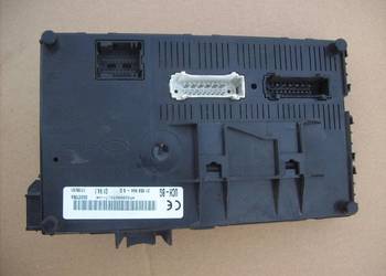 Clio II Modul UCH