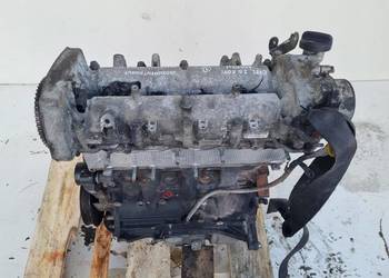 SILNIK Opel Zafira C 2.0 CDTI pali A20DTH