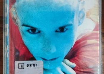 MOBY - Everything Is Wrong - UNIKATOWA KASETA!
