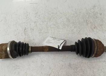 PÓŁOŚ LEWA PRZÓD RENAULT MEGANE SCENIC II