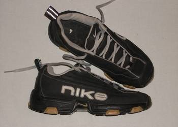 Buty  NIKE 38,5  24,5cm