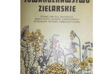 Towaroznawstwo zielarskie - Walewski