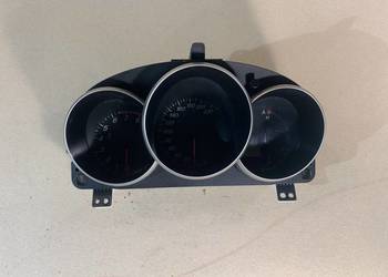 Licznik zegary 4KBP4KB mazda 3 bk 1