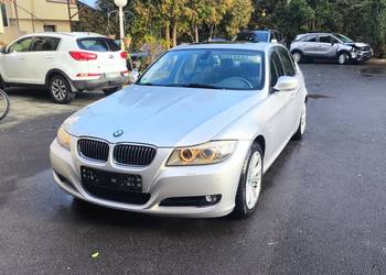 BMW 325i 3.0 benzyna 218KM 2011r