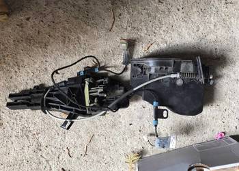 Klamka zamek przód lewy BMW e87 140107-10 Klamka zamek przód lewy BMW e87 140107-10