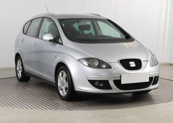 Seat Altea XL 2.0 TDI