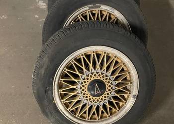 Pontiac Bonneville  felgi