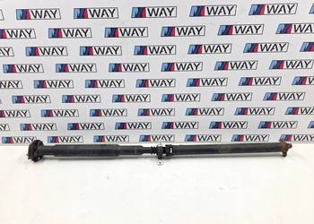 BMW F30 F31 WAŁ NAPĘDOWY 316D N47 143KM MANUAL 7623744