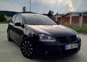 Volkswagen Golf V 1,4MPI z Niemiec po opłatach