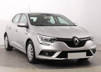 Renault Megane 1.2 TCe Renault Megane 1.2 TCe