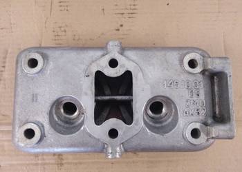 Motopompa P05 fabrycznie nowa głowica