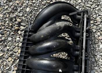 Kolektor dolotowy w211 2.2cdi