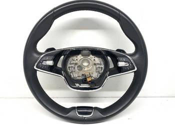 KIEROWNICA SKODA OCTAVIA IV 5E3419093B