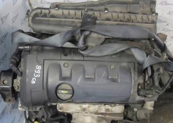 CITROEN DS3 13r 1.6 VTI 5F01 10FHCA 120 KM 115 tys km silnik kompletny