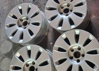 Alufelgi felgi aluminiowe 16 cali Audi 5x112
