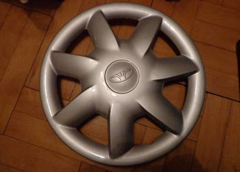 Nowy oryginalny kołpak 15'' Daewoo Tacuma Leganza Nubira