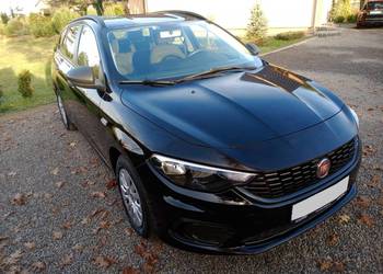 Fiat Tipo II 1.4 95KM Kombi 2019r
