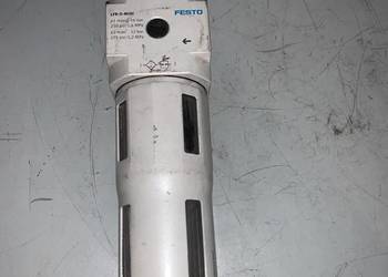 Filtr-regulator ciśnienia LFR-D-MIDI (159584), Festo