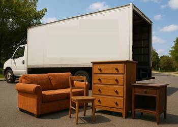 Wywóz wersalek, łożek, narożników, materacy, Wrocław, utylizacja, odbiór