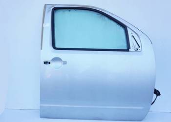 DRZWI PRAWY PRZÓD NISSAN FRONTIER NAVARA D40 DRZWI PRAWY PRZÓD NISSAN FRONTIER NAVARA D40
