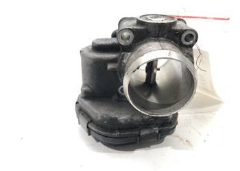 PRZEPUSTNICA PEUGEOT 508 I 9673534480 1.6 112KM 10-18 ZAWÓR POWIETRZA