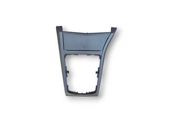 SREBRNA POPIELNICZKA + RAMKA OPEL ASTRA III 3 H GTC 13133284 13116961