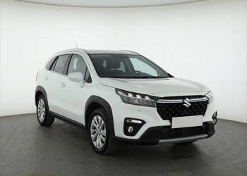 Suzuki SX4 S-Cross 1.4 BoosterJet