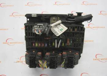 PEUGEOT 407 COUPE moduł BSM 9658070980 BSM-L09-00