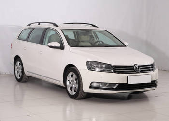 VW Passat 1.4 TSI