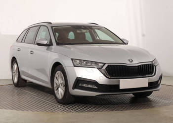 Skoda Octavia 2.0 TDI