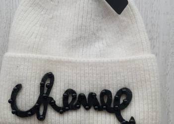 Czapka zimowa damska