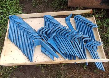 Rabewerk części do pługa i agregatu