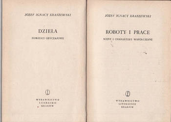 (01878) ROBOTY I PRACE (SCENY I CHARAKTERY WSPÓŁCZESNE) – JÓ