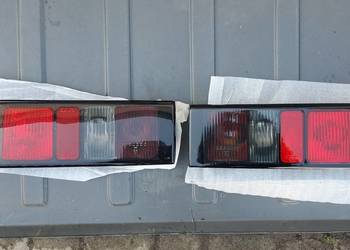 Lampy tył Ford Sierra